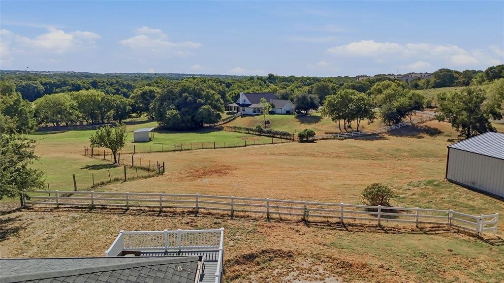 Casa en Weatherford, Texas, Estados Unidos 3 - 17403366