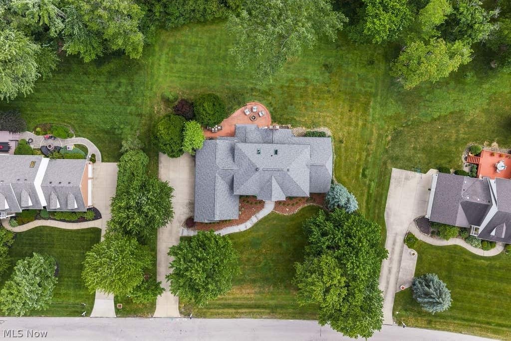 House in Hudson, Ohio, United States 4 - 18684457