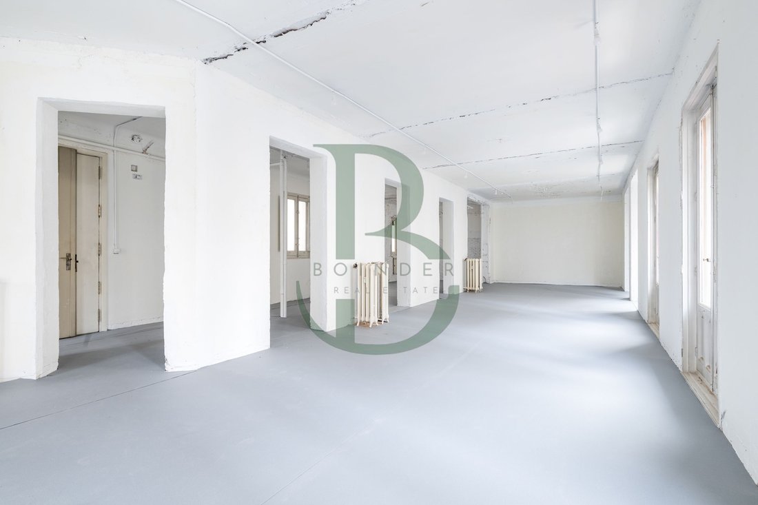 Apartment in Chamberi, Madrid, Spain 5 - 18683634