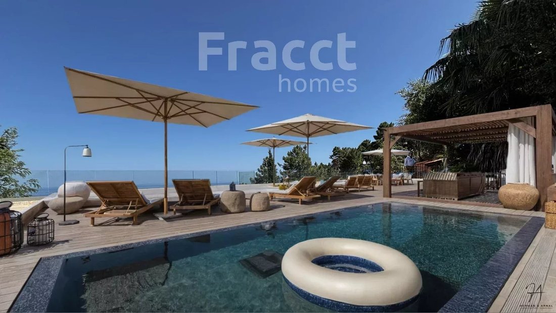 Villa in Le Dramont-Agay-Anthéor-Le Trayas, Saint-Raphaël, France 2 - 16725370