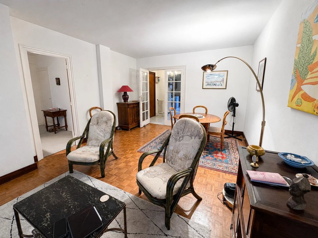 Appartement à France 3 - 18681251