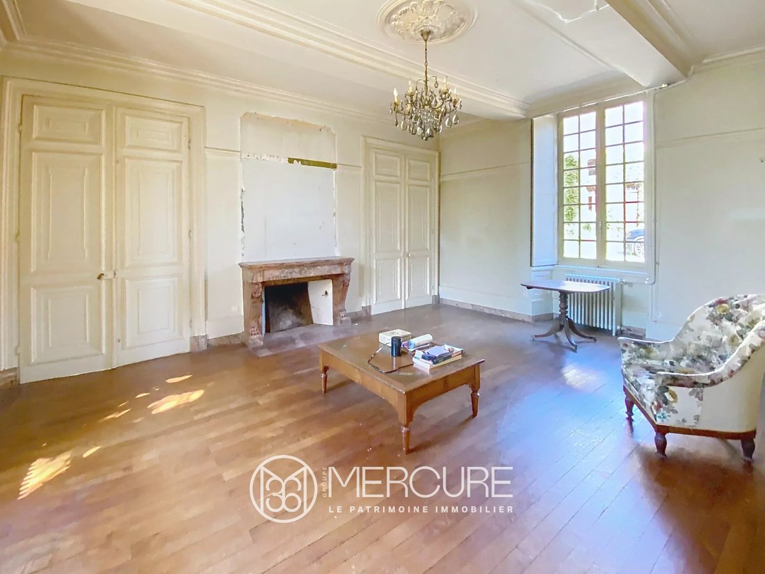 Estate in Gambetta, Cholet, France 3 - 17947084