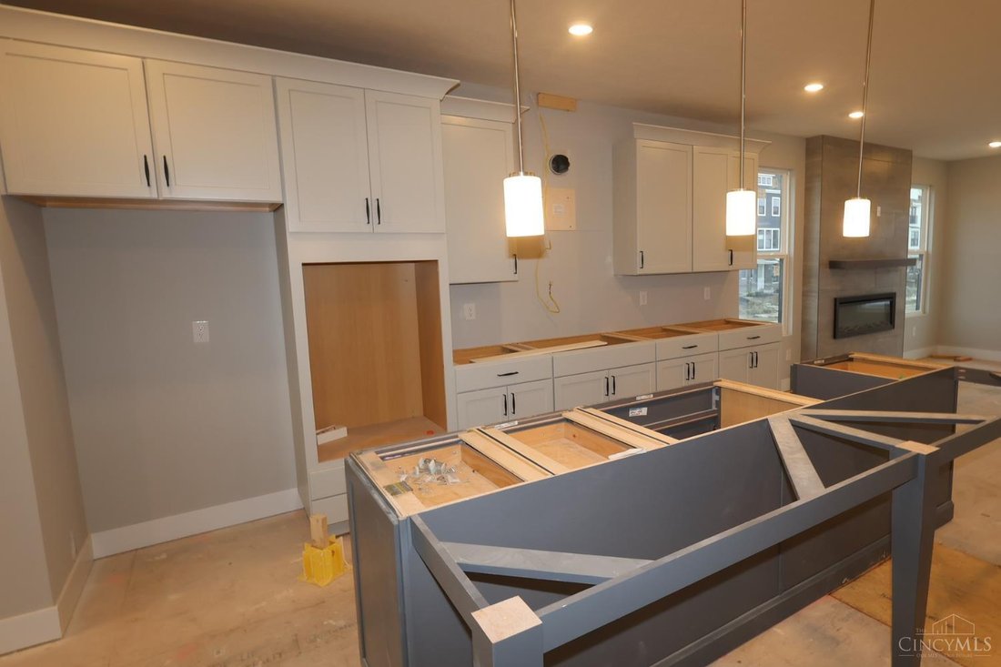 Condo in Mason, Ohio, United States 4 - 18681858