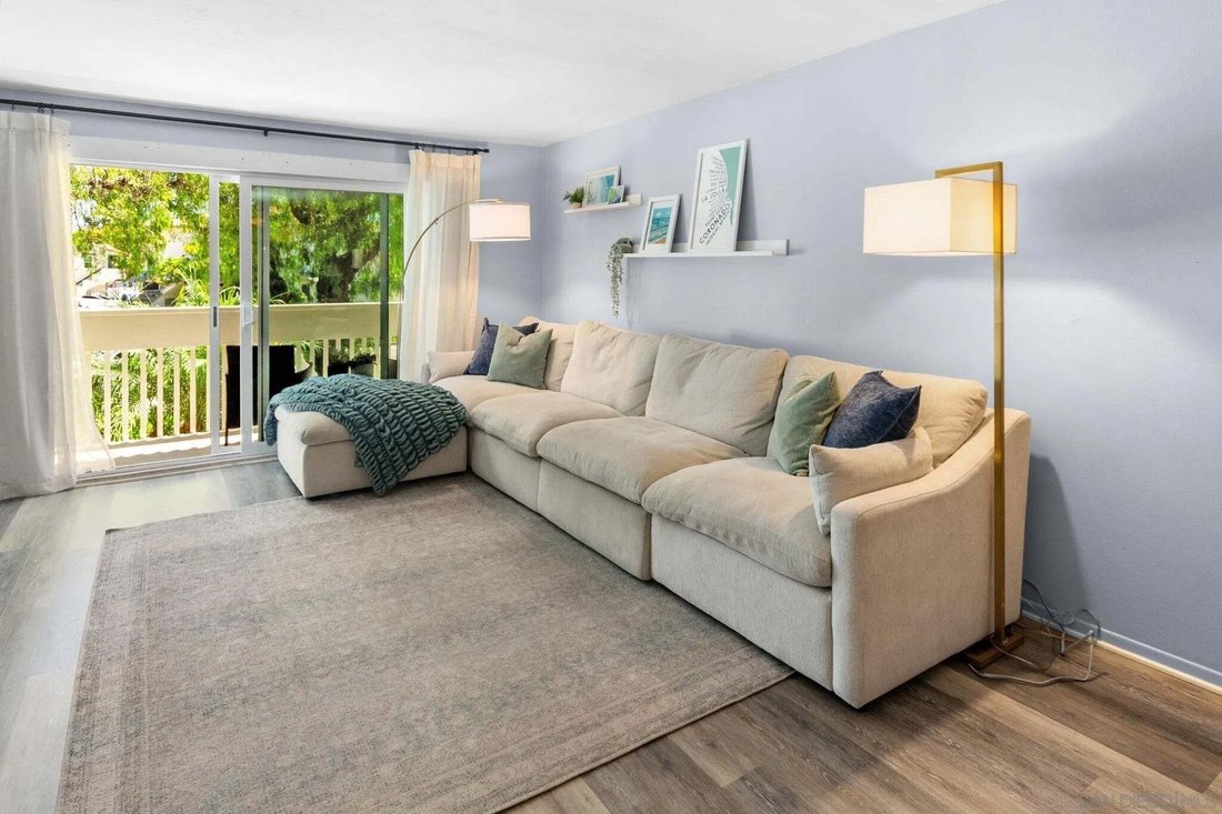 Condo in San Diego, California, United States 2 - 18682799