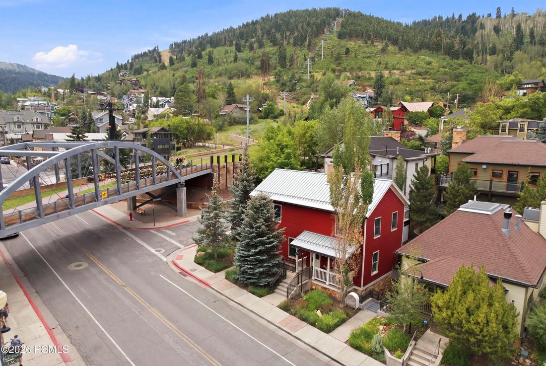 Haus in Park City, Utah, Vereinigte Staaten 4 - 18679414