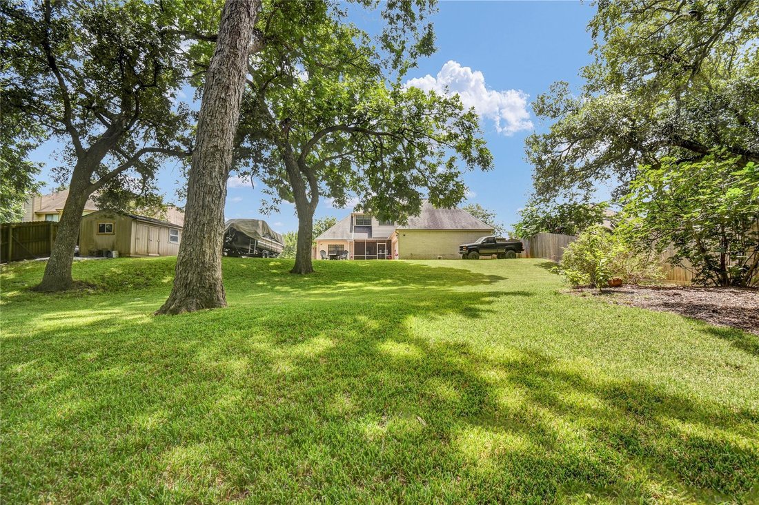 Casa a Lake Jackson, Texas, Stati Uniti 4 - 18680989