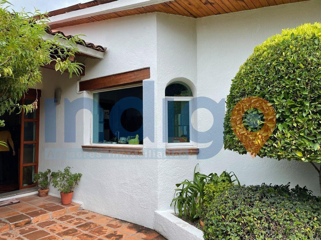 House in Juriquilla, Querétaro, Mexico 3 - 18683577