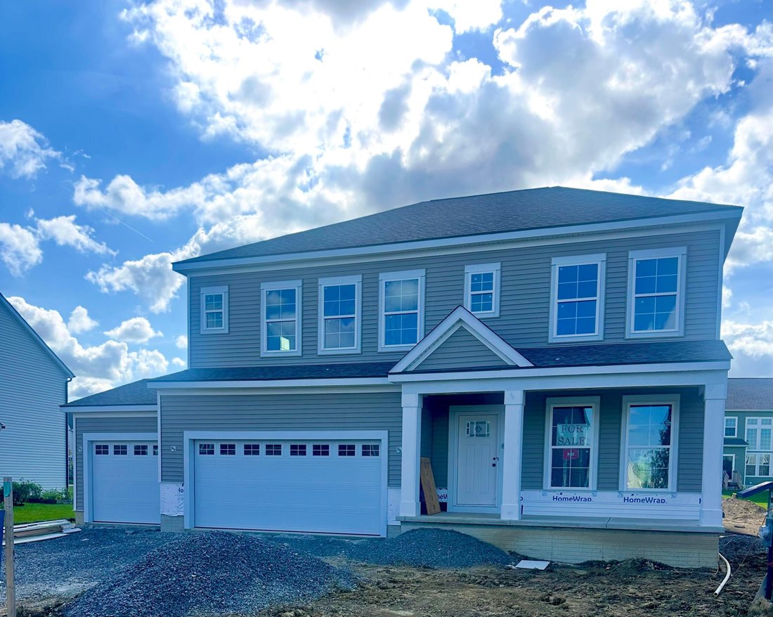 House in Delaware, Ohio, United States 2 - 18379692