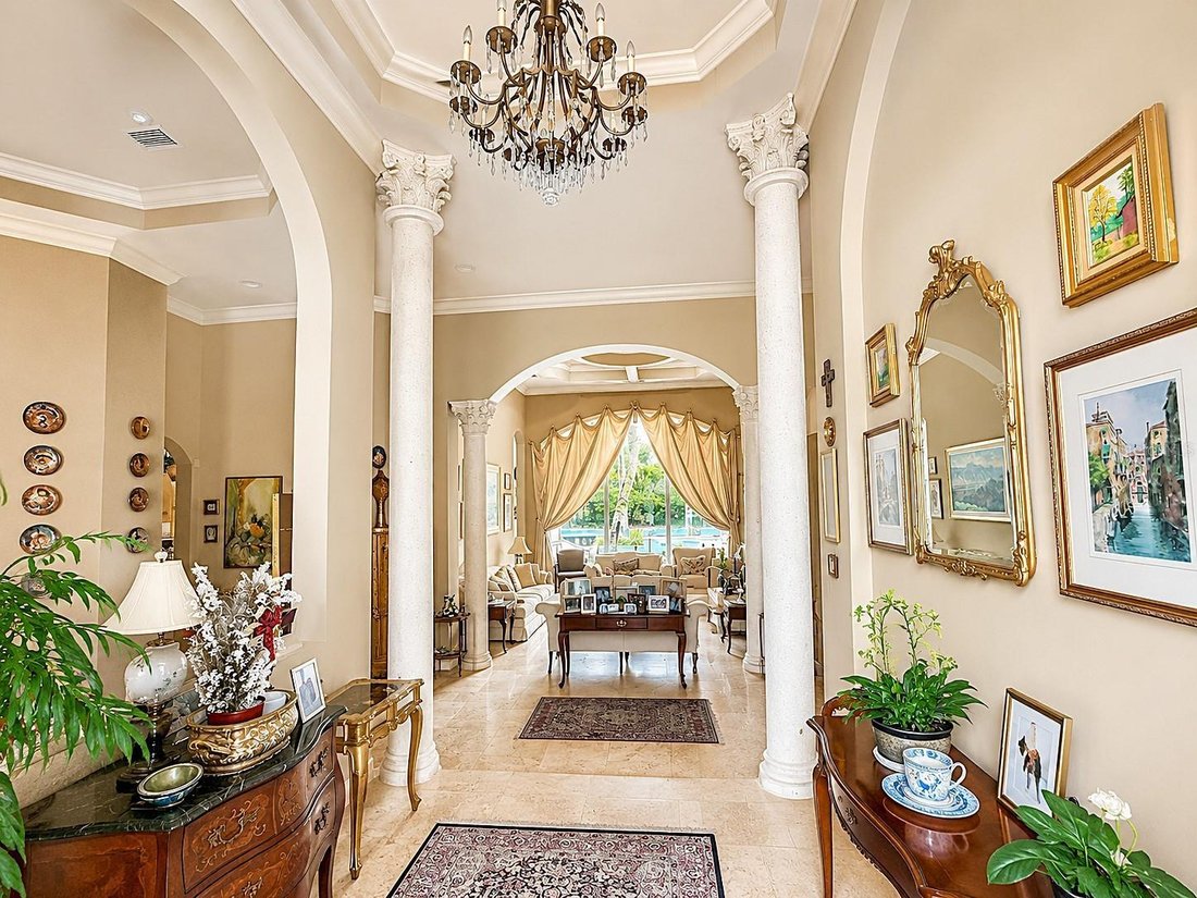 House in Palm Beach Gardens, Florida, United States 5 - 18682562