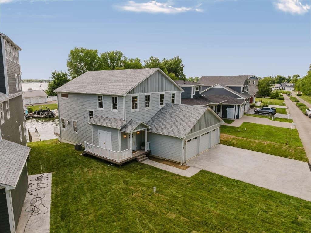 House in Thornville, Ohio, United States 2 - 18684516