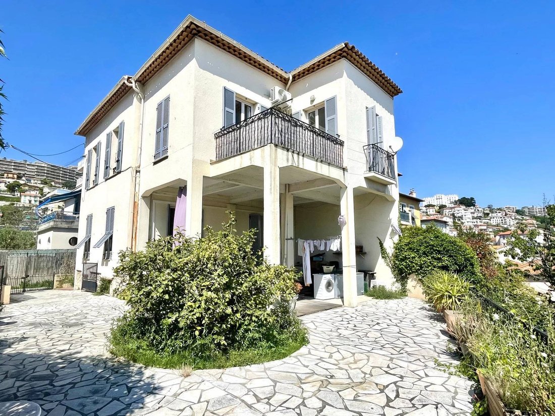 House in Liberation, Nice, France 1 - 15723074