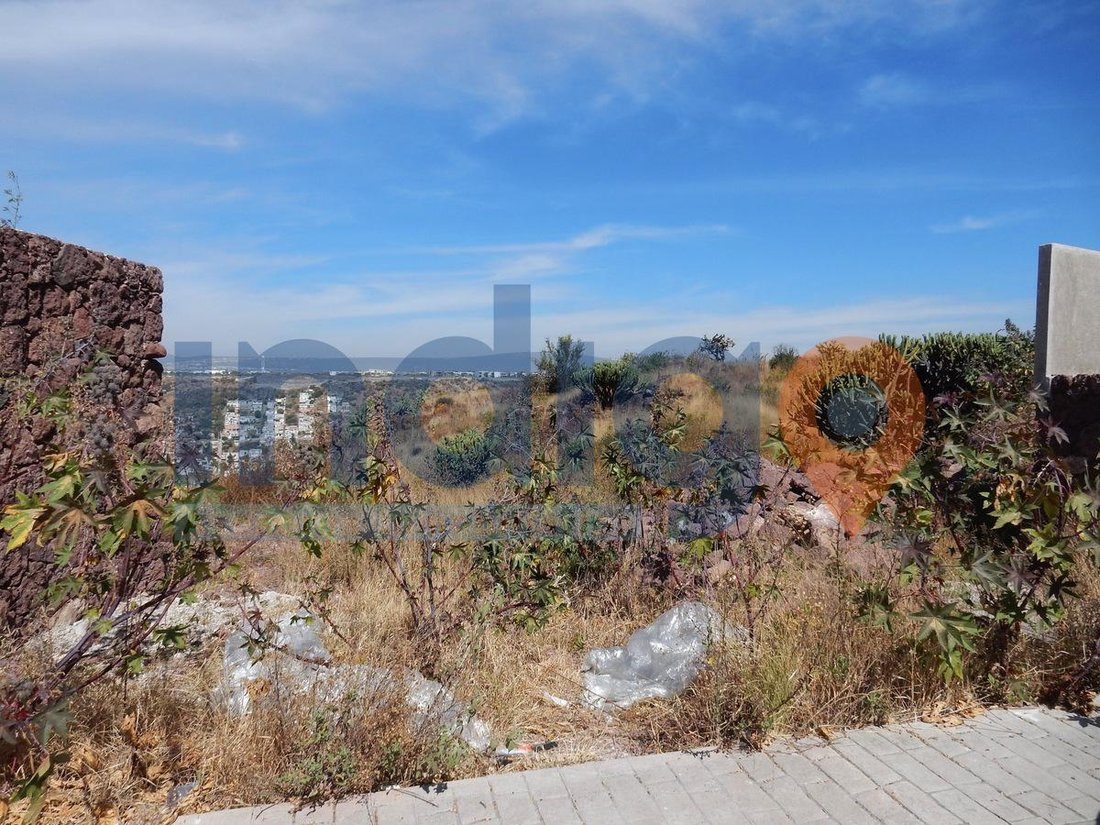 Land in Santiago de Querétaro, Querétaro, Mexico 5 - 18683589