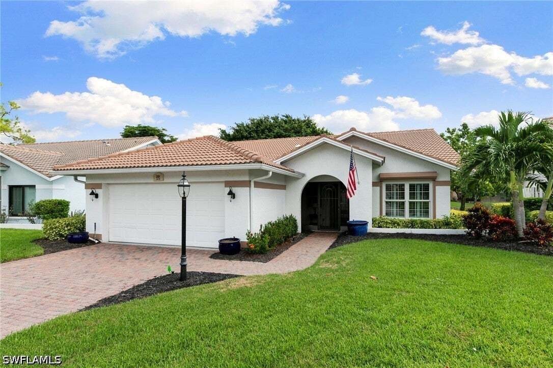House in Naples, Florida, United States 3 - 18680431