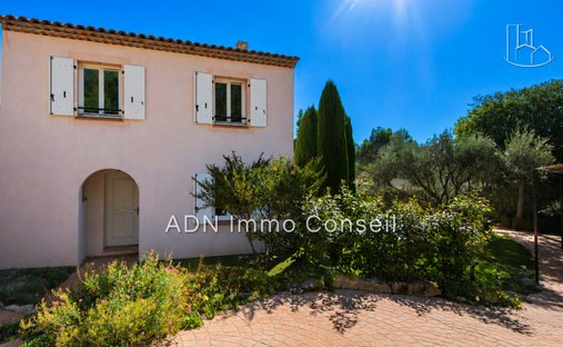 Villa in Mallemort, Provence-Alpes-Côte d'Azur, Frankreich 1