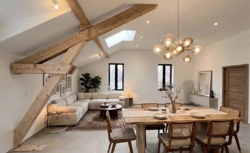 Apartment in Excenevex, Auvergne-Rhône-Alpes, France 1