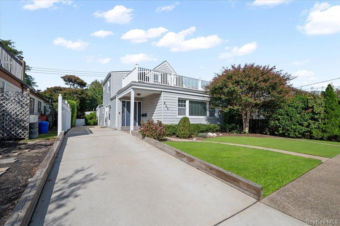House in Long Beach, New York, United States 2 - 18682184
