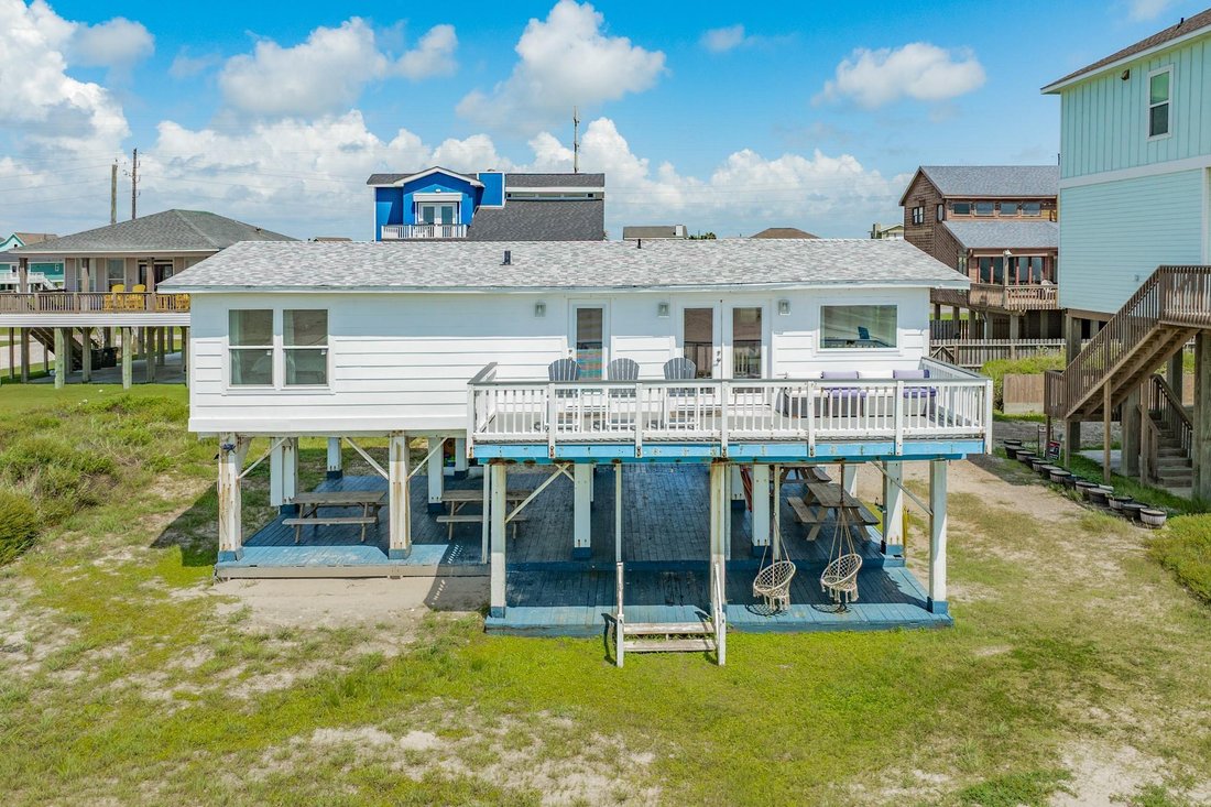 House in Galveston, Texas, United States 2 - 18683061