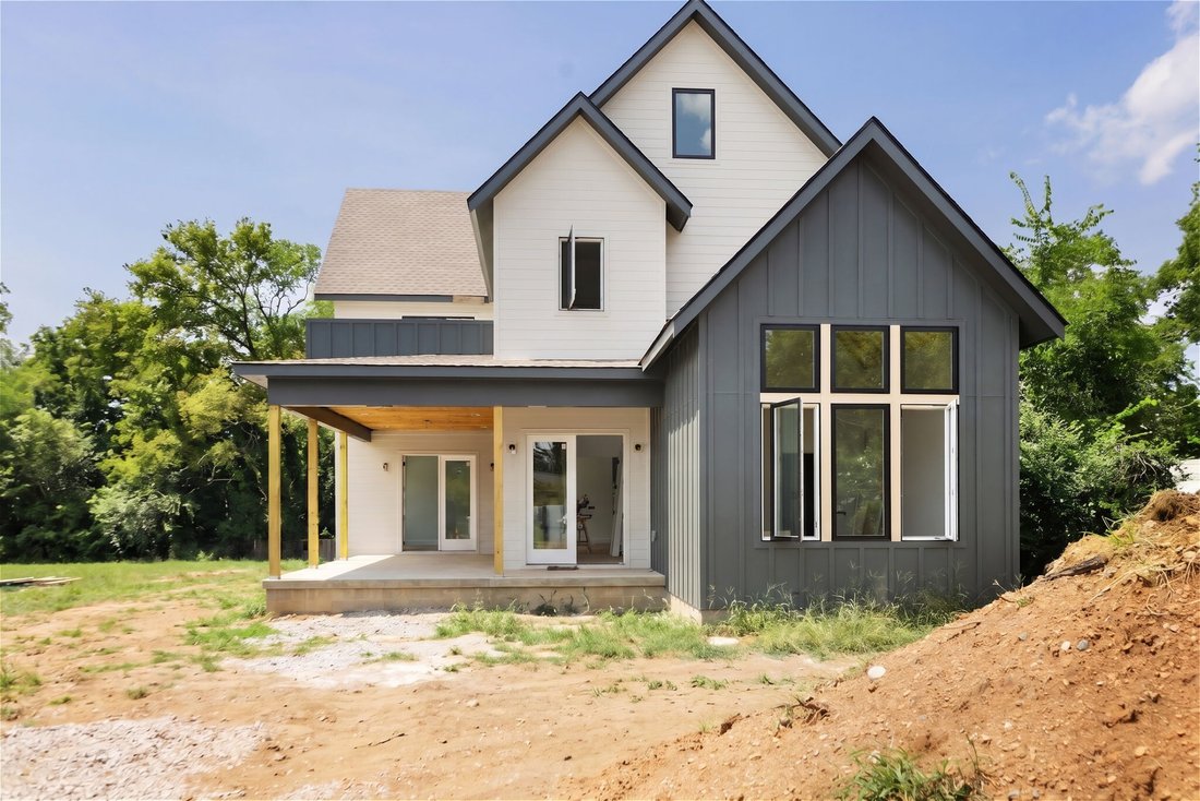 House in Nashville, Tennessee, United States 3 - 18460195