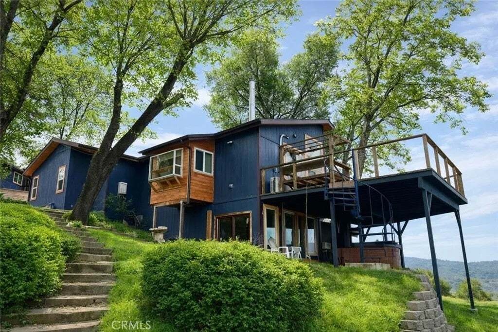 Casa en Oakhurst, California, Estados Unidos 1 - 18049992