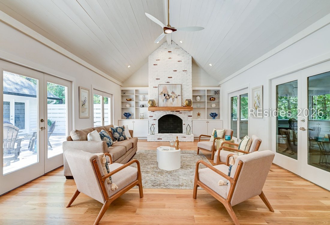 House in Hilton Head Island, South Carolina, United States 4 - 18680604