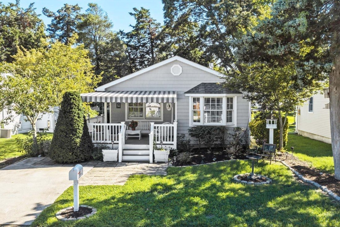 House in Cape May, New Jersey, United States 1 - 18681940