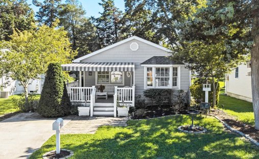 Maison à Cape May, New Jersey, États-Unis 1