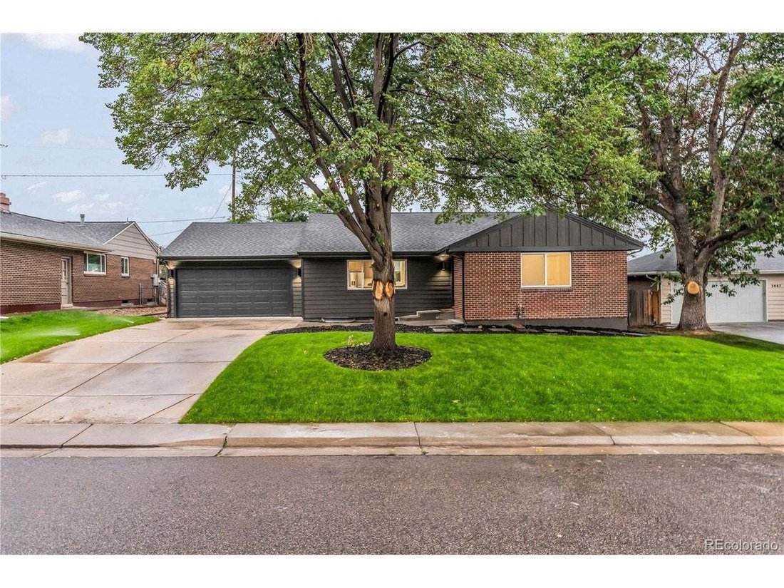 House in Denver, Colorado, United States 2 - 18682081