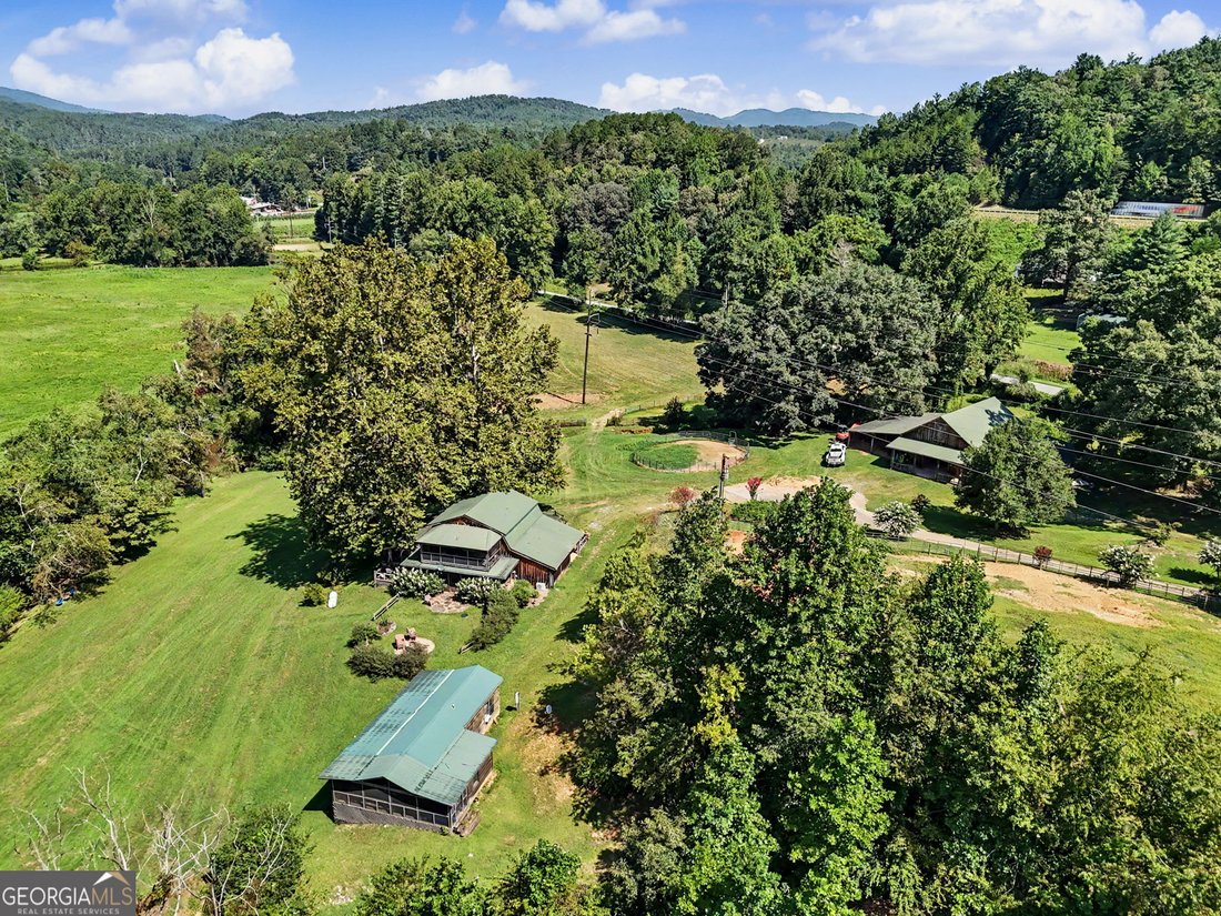 House in Lakemont, Georgia, United States 2 - 18681025