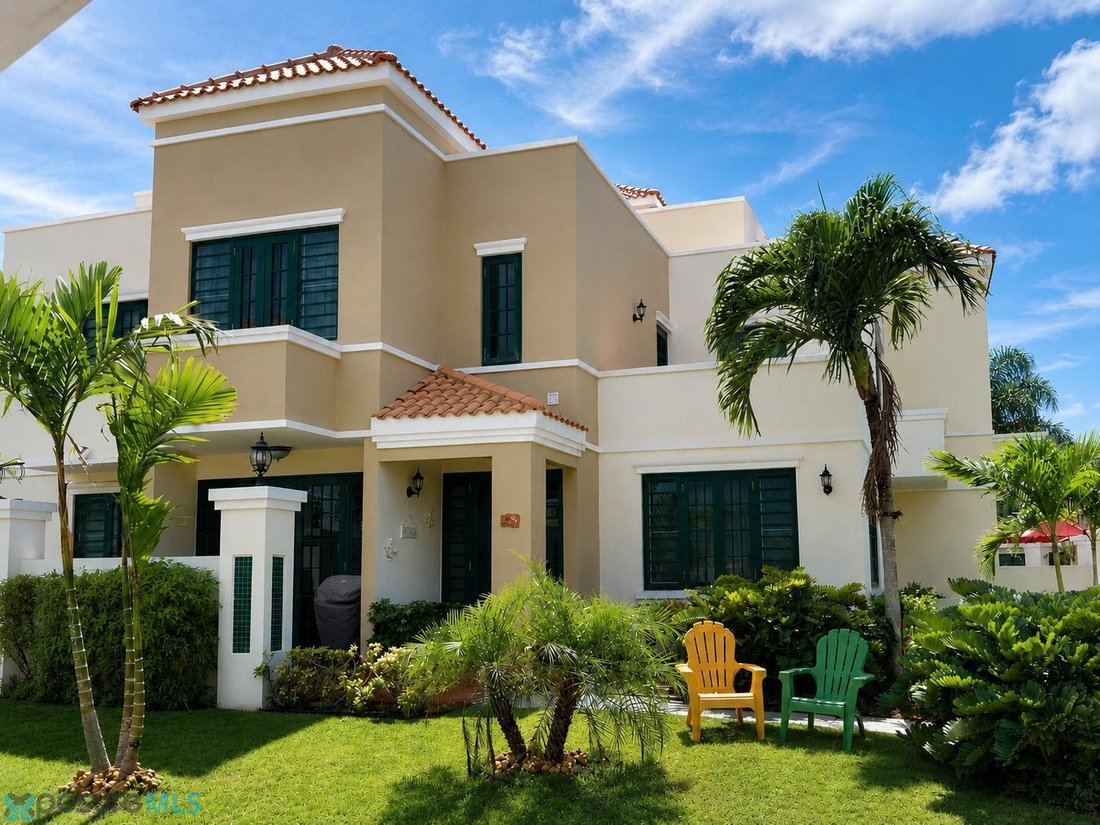 House in Aguada, Aguada, Puerto Rico 1 - 18680577