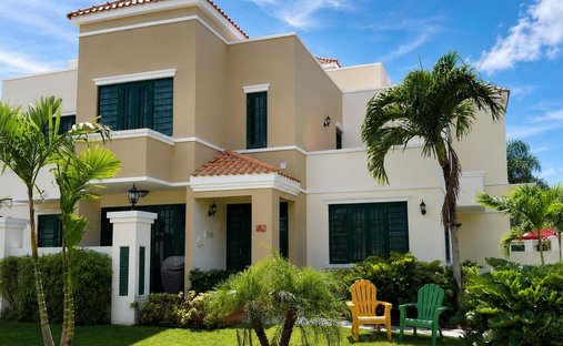 House in Aguada, Aguada, Puerto Rico 1