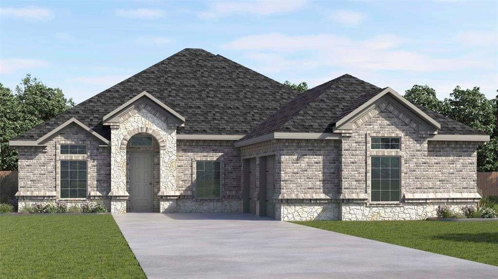 House in Heath, Texas, United States 1 - 18682863