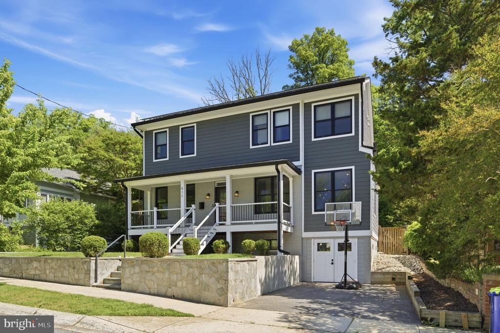 House in Silver Spring, Maryland, United States 1 - 18682590