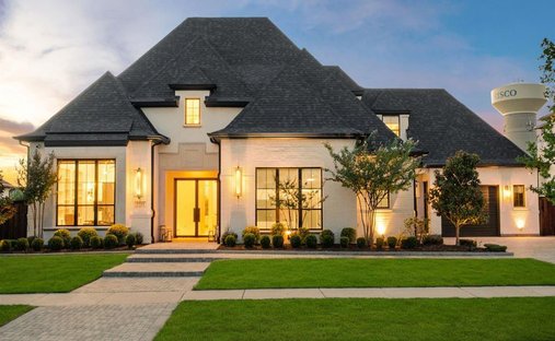 Haus in Frisco, Texas, Vereinigte Staaten 1