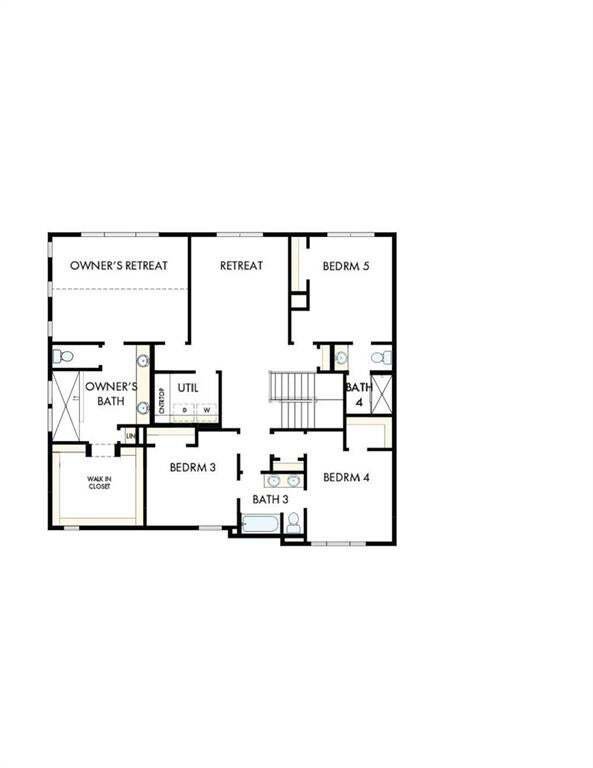 House in Marietta, Georgia, United States 5 - 18680810