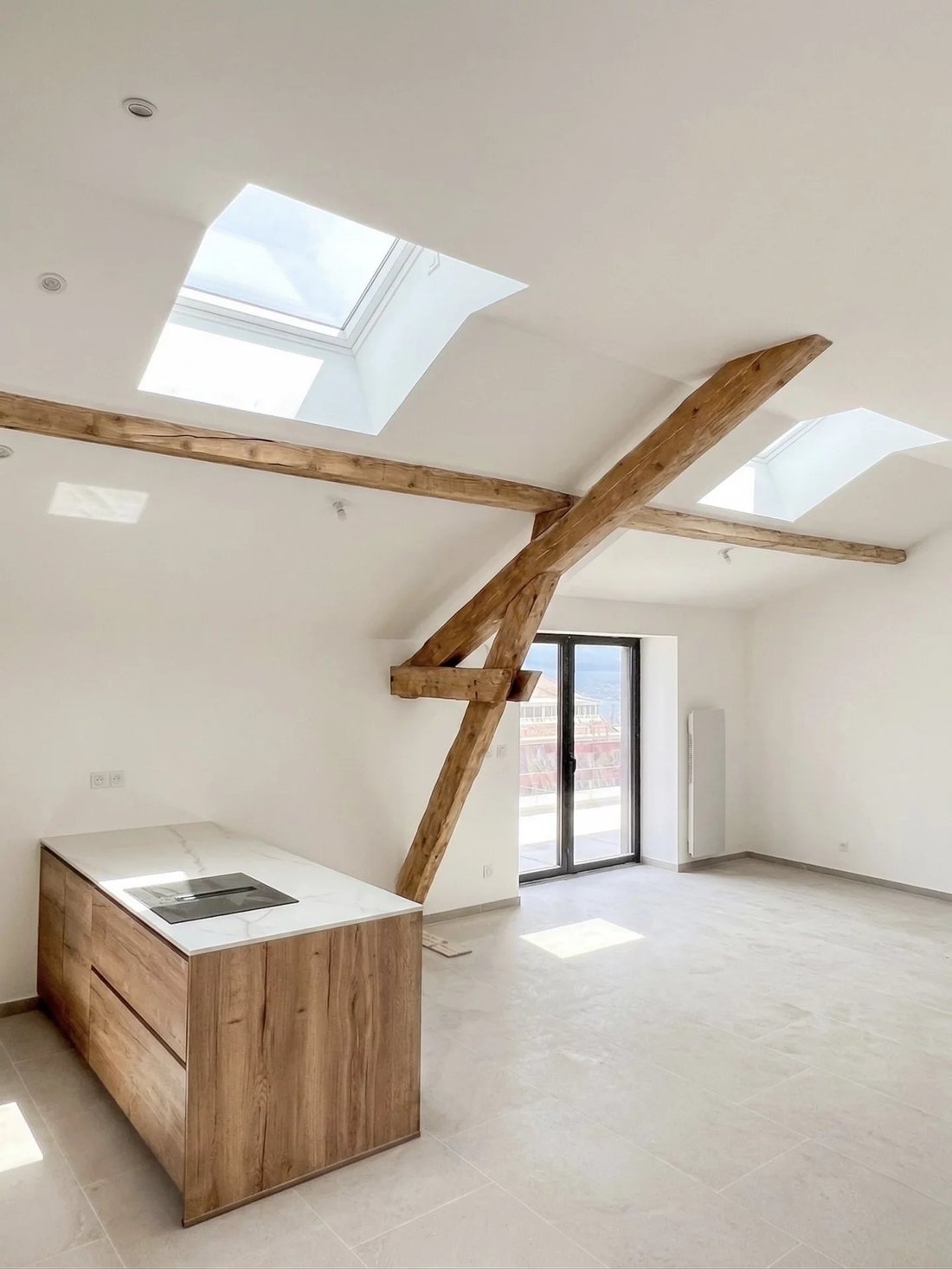 Wohnung in Excenevex, Auvergne-Rhone-Alpen, Frankreich 5 - 18681422