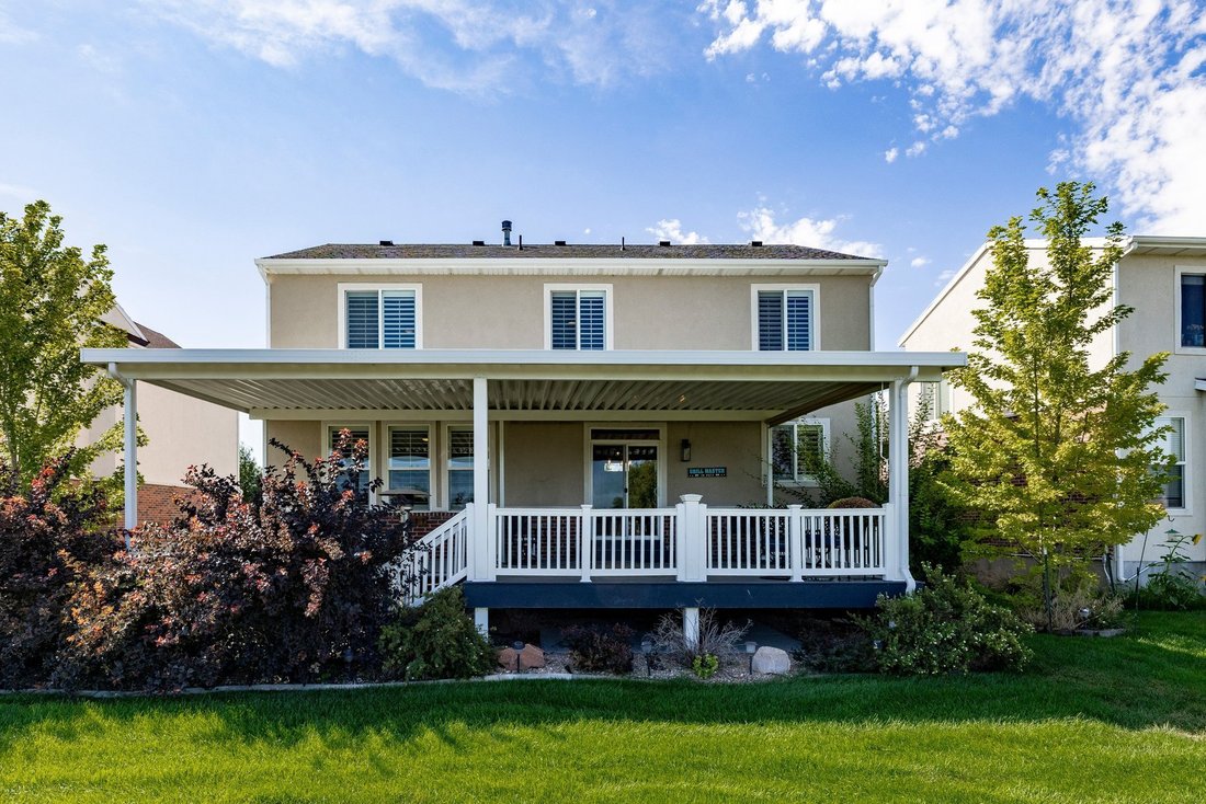 House in Syracuse, Utah, United States 2 - 18681157