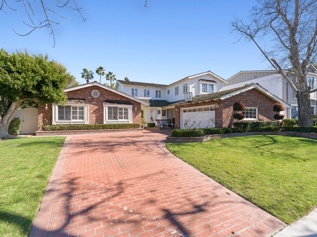 Haus in Newport Beach, Kalifornien, Vereinigte Staaten 1 - 18681761