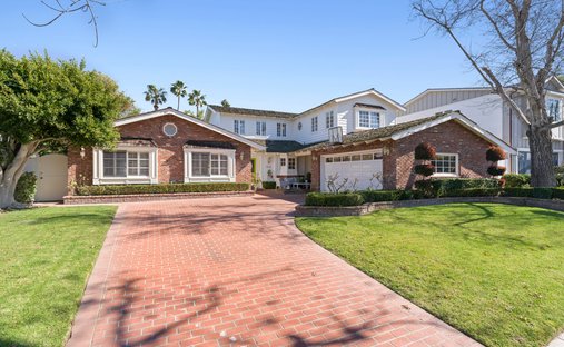 Haus in Newport Beach, Kalifornien, Vereinigte Staaten 1