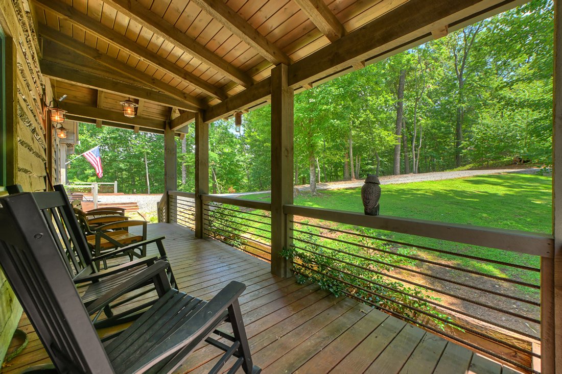 House in Mineral Bluff, Georgia, United States 4 - 18681135