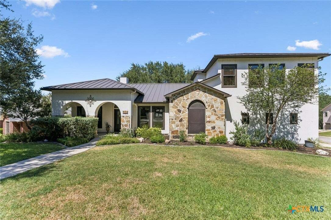 Casa en New Braunfels, Texas, Estados Unidos 4 - 18673602