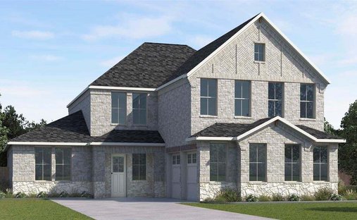 House in Heath, Texas, United States 1