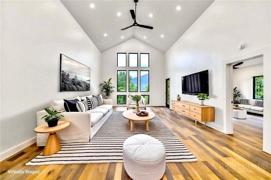 Townhouse in Jefferson, North Carolina, United States 3 - 18680154