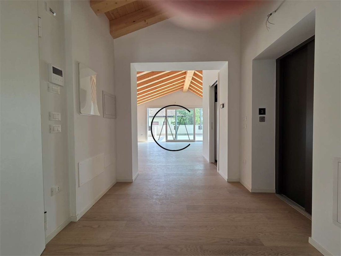 Apartment in Saint Bona, Treviso, Italy 1 - 18682154