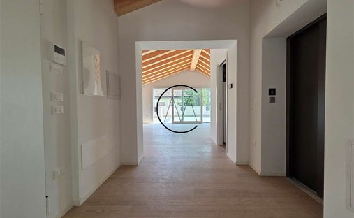 Apartment in Saint Bona, Treviso, Italy 1