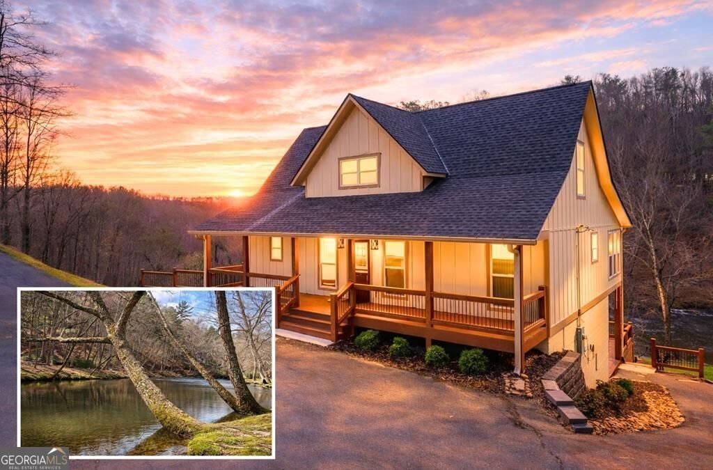 House in Ellijay, Georgia, United States 3 - 18682955