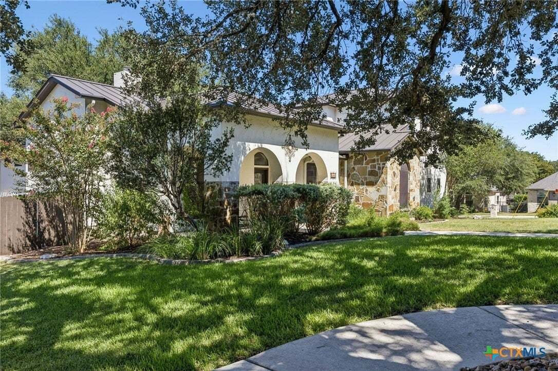 Casa en New Braunfels, Texas, Estados Unidos 2 - 18673602