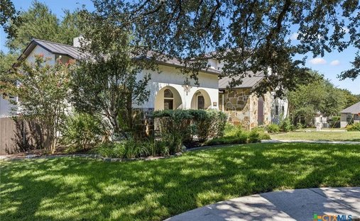 House in New Braunfels, Texas, United States 1