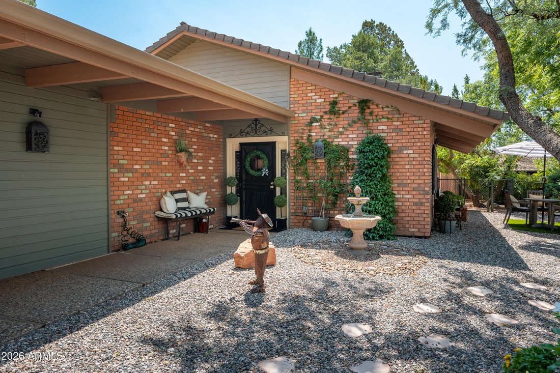 House in Sedona, Arizona, United States 3 - 18680050