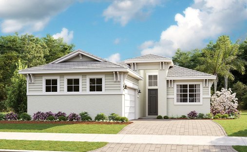 Casa en Port St. Lucie, Florida, Estados Unidos 1