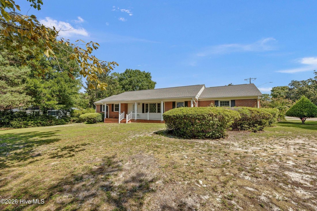 House in Wilmington, North Carolina, United States 2 - 18683146